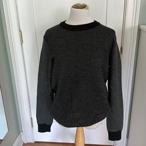German sweater